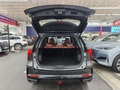 Changan CS75PLUS 2023 third generation 1.5T automatic premium - фото 4