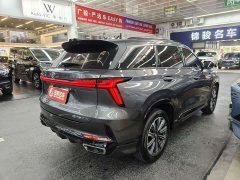 Changan CS75PLUS 2023 third generation 1.5T automatic premium - фото 5