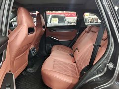 Changan CS75PLUS 2023 third generation 1.5T automatic premium - фото 8