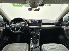 Volkswagen Tanyue 280TSI two-wheel drive luxury Plus advanced version - фото 12