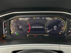 Volkswagen Tanyue 280TSI two-wheel drive luxury Plus advanced version - фото 13