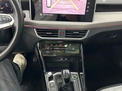 Volkswagen Tanyue 280TSI two-wheel drive luxury Plus advanced version - фото 14