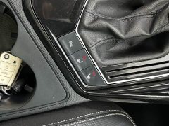 Volkswagen Tanyue 280TSI two-wheel drive luxury Plus advanced version - фото 15