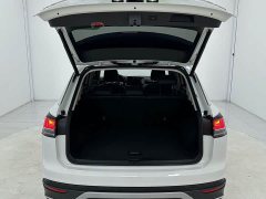 Volkswagen Tanyue 280TSI two-wheel drive luxury Plus advanced version - фото 16
