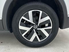 Volkswagen Tanyue 280TSI two-wheel drive luxury Plus advanced version - фото 18