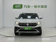 Volkswagen Tanyue 280TSI two-wheel drive luxury Plus advanced version - фото 2