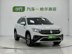 Volkswagen Tanyue 280TSI two-wheel drive luxury Plus advanced version - фото 3