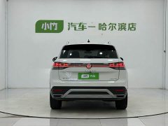 Volkswagen Tanyue 280TSI two-wheel drive luxury Plus advanced version - фото 6