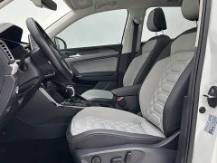Volkswagen Tanyue 280TSI two-wheel drive luxury Plus advanced version - фото 7