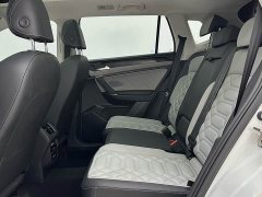 Volkswagen Tanyue 280TSI two-wheel drive luxury Plus advanced version - фото 8