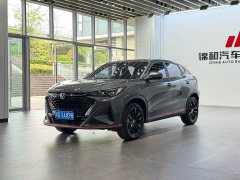 Changan X5 PLUS 1.5T DCT Excellent Type - фото 1
