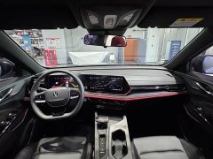Changan X5 PLUS 1.5T DCT Excellent Type - фото 12