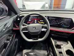 Changan X5 PLUS 1.5T DCT Excellent Type - фото 13