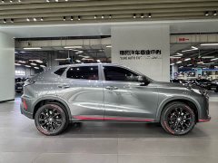 Changan X5 PLUS 1.5T DCT Excellent Type - фото 4