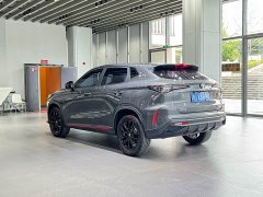 Changan X5 PLUS 1.5T DCT Excellent Type - фото 7