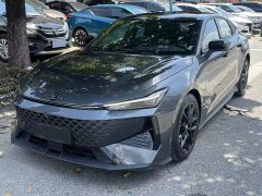 Changan UNI-V 1.5T noble sports - фото 1