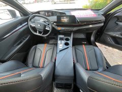 Changan UNI-V 1.5T noble sports - фото 10