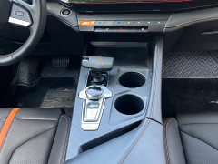 Changan UNI-V 1.5T noble sports - фото 11