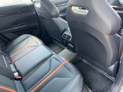 Changan UNI-V 1.5T noble sports - фото 12