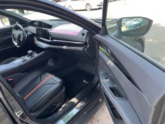 Changan UNI-V 1.5T noble sports - фото 13