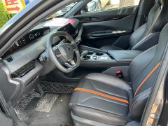 Changan UNI-V 1.5T noble sports - фото 14