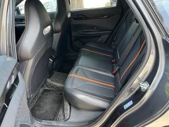 Changan UNI-V 1.5T noble sports - фото 15