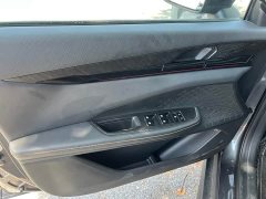 Changan UNI-V 1.5T noble sports - фото 16