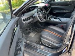 Changan UNI-V 1.5T noble sports - фото 17