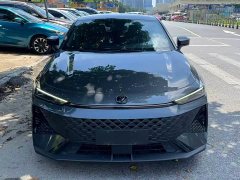 Changan UNI-V 1.5T noble sports - фото 2