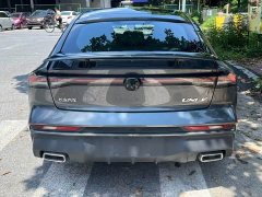 Changan UNI-V 1.5T noble sports - фото 3