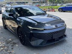 Changan UNI-V 1.5T noble sports - фото 4