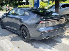 Changan UNI-V 1.5T noble sports - фото 5
