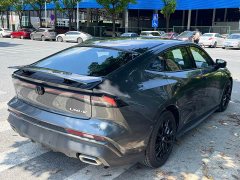 Changan UNI-V 1.5T noble sports - фото 6