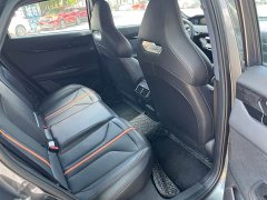 Changan UNI-V 1.5T noble sports - фото 7