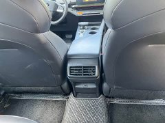 Changan UNI-V 1.5T noble sports - фото 8