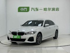BMW 3 Series 320Li M Sports Package - фото 1