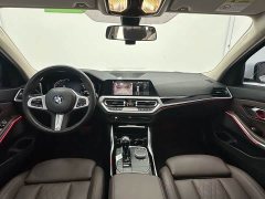 BMW 3 Series 320Li M Sports Package - фото 12