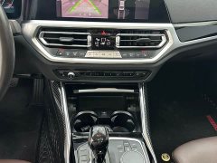 BMW 3 Series 320Li M Sports Package - фото 14