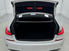 BMW 3 Series 320Li M Sports Package - фото 15