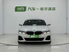 BMW 3 Series 320Li M Sports Package - фото 2