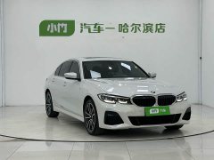 BMW 3 Series 320Li M Sports Package - фото 3