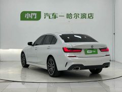 BMW 3 Series 320Li M Sports Package - фото 4