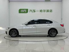 BMW 3 Series 320Li M Sports Package - фото 5