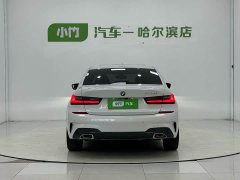 BMW 3 Series 320Li M Sports Package - фото 6