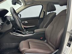 BMW 3 Series 320Li M Sports Package - фото 7