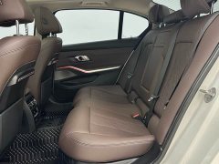 BMW 3 Series 320Li M Sports Package - фото 8