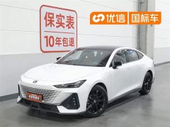 Changan UNI-V 1.5T sports version - фото 1