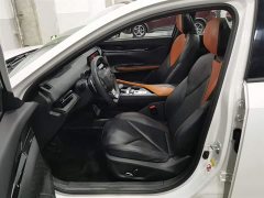 Changan UNI-V 1.5T sports version - фото 10