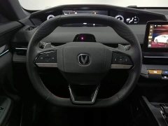 Changan UNI-V 1.5T sports version - фото 11