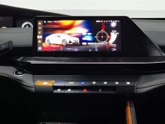 Changan UNI-V 1.5T sports version - фото 12